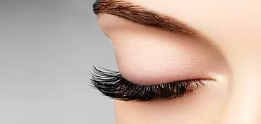 Beauty Services | Russian Eyelash Extensions