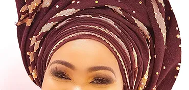 Big Gele / Makeup Services