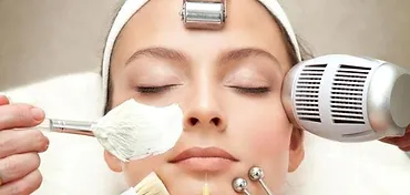 Full Facials Treatments