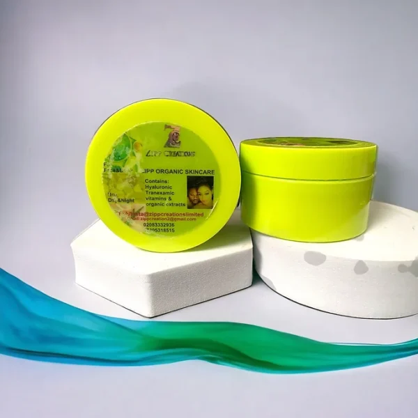 Stretch Mark Cream