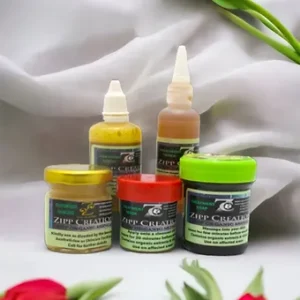 Customized Treatment Skincare Set