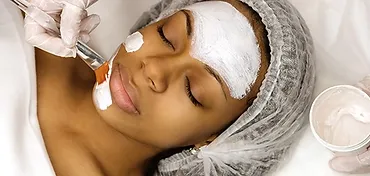 Mini Facials Treatments