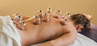 Body Sculpting/Contouring| Cupping Therapy