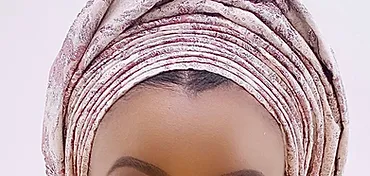 Regular Gele