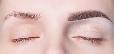 Ombré Brows / Semi-Permanent Makeup