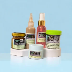 Pimples Treatment Set