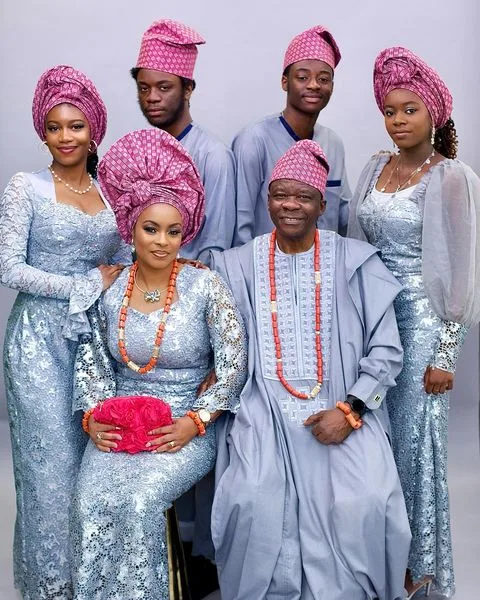 Family Shoot