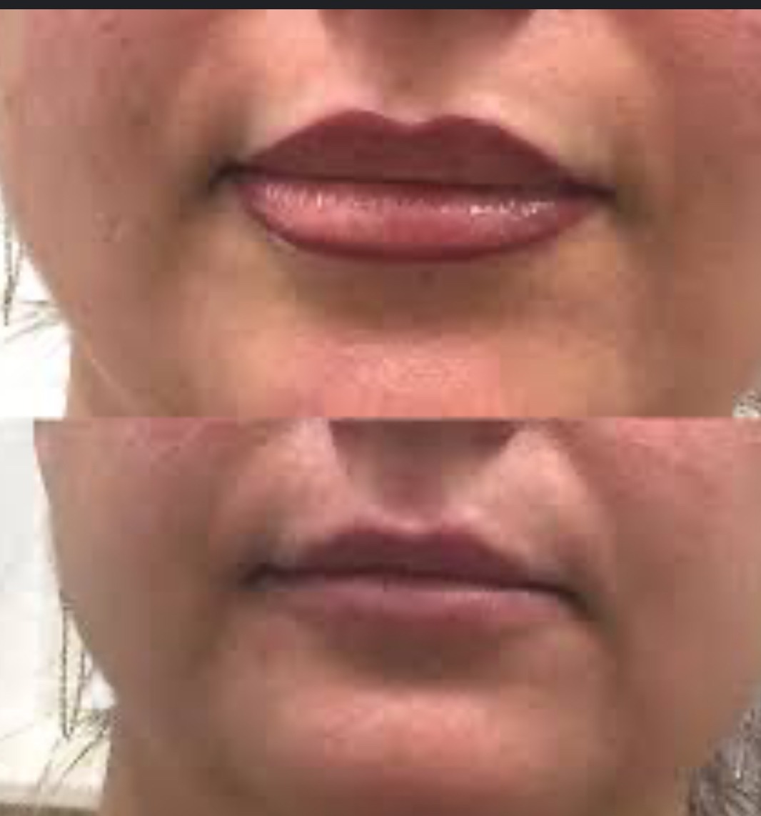 Lip Liner/ Semi-Permanent Makeup