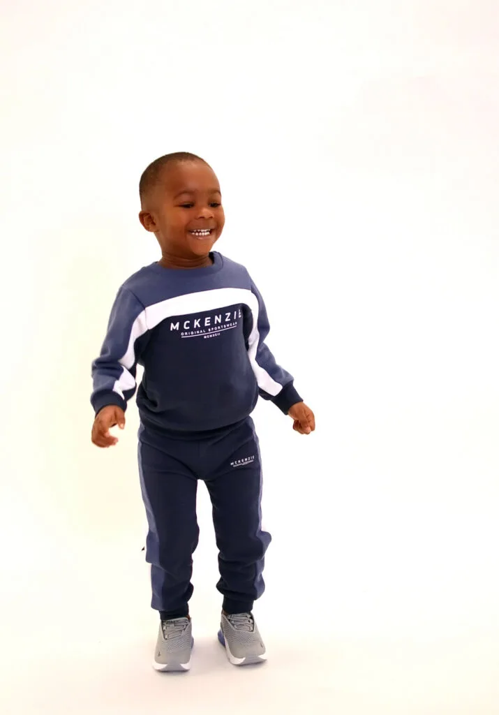 Kiddies Shoot