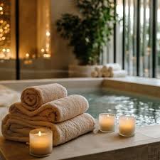 Luxury spa treatments in London at Zipp Creations