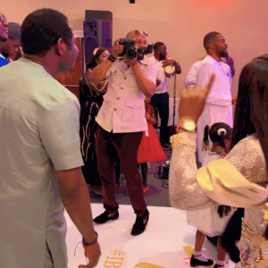 Luxury Wedding Package