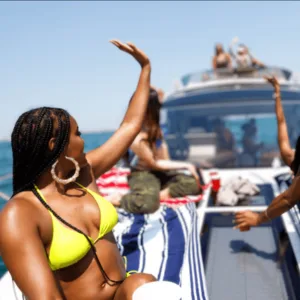 Get-Away Event Package