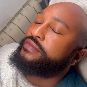 Full Facials Treatments