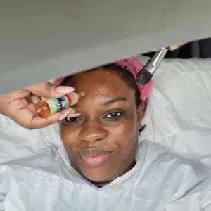 Luxury Facial Treatments