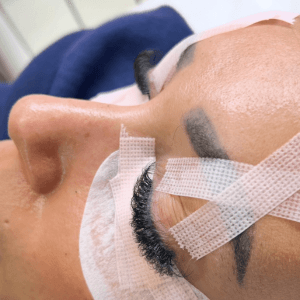 Beauty Services | Russian Eyelash Extensions