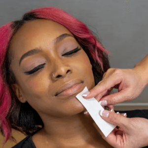 Beauty Services | Waxing