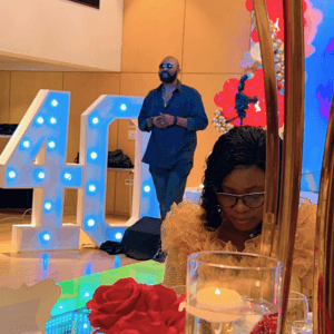 Event Coordination
