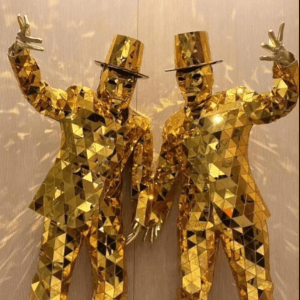 Zipp Afterparty Entertainment