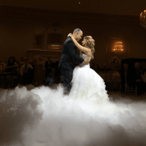 Zipp Professional Low-Fog Machine