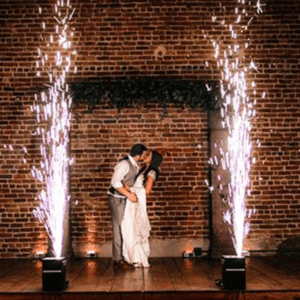 Zipp Professional Sparklers